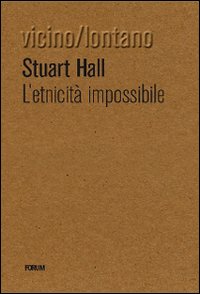 Etnicita`_Impossibile_(l`)_-Hall_Stuart_G.__